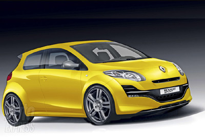 Renault Clio IV